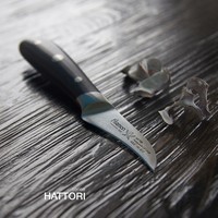 Нож Fissman Hattori 6 см 2529