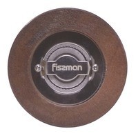 Мельница для перца фигурная Fissman 21x6см 8090