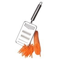 Терка для корейской морковки Fissman 28 см 8604