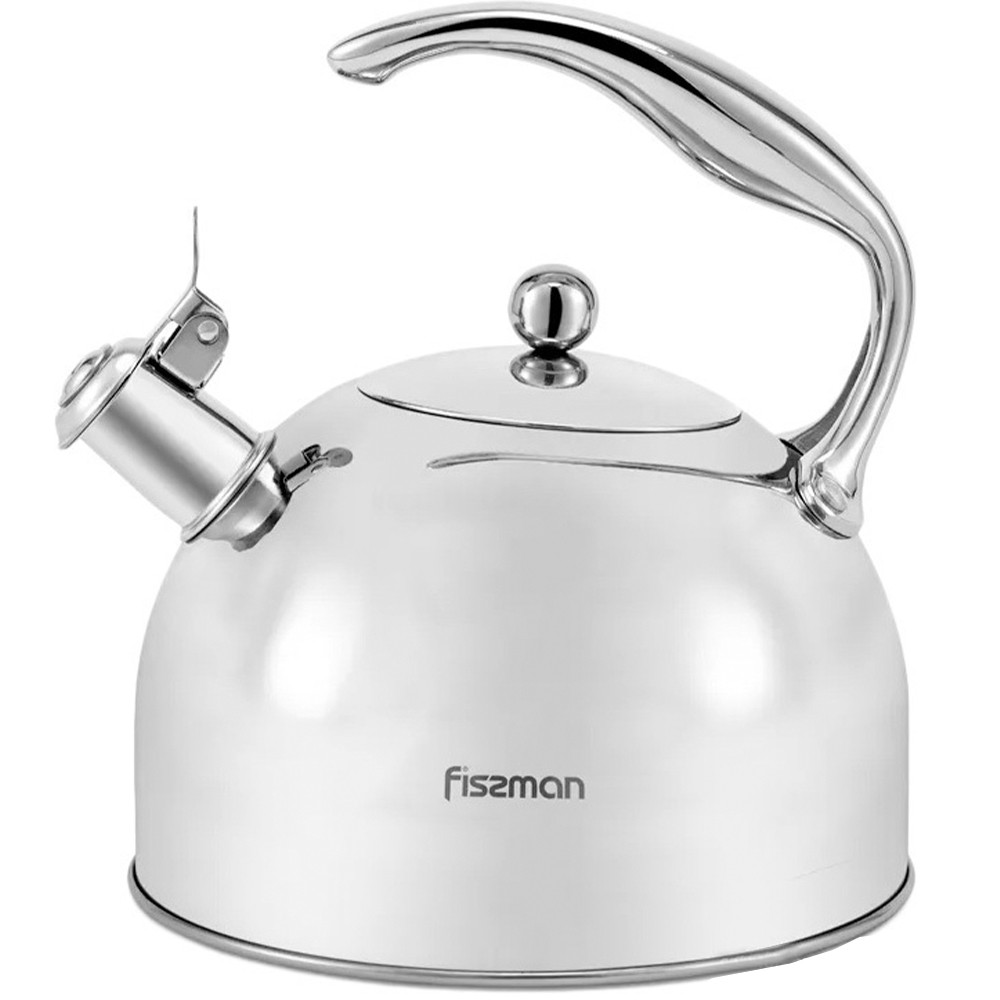 Чайник Fissman Fiona 2,75 л 5906