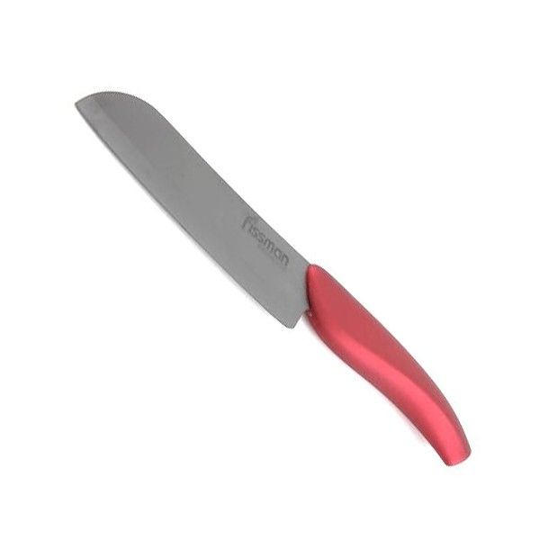 Нож сантоку Fissman TORRO 13 см KN-2242.ST