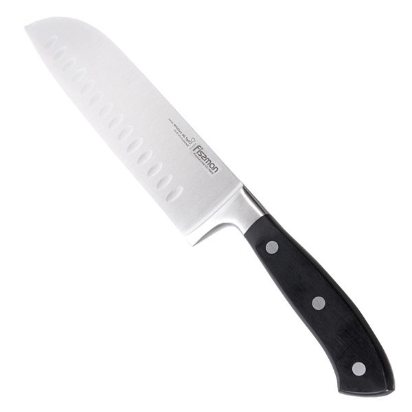 Нож-сантоку Fissman Chef de Cuisine 13 см 2395