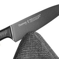 Нож Fissman Shinai Graphite 15 см 2483