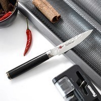 Нож овощной Fissman Kojiro 10 см 2563