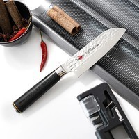 Нож сантоку Fissman Kojiro 14 см 2561