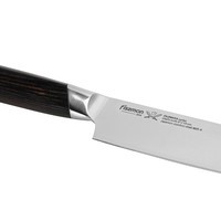 Нож поварской Fissman Fujiwara 15 см 2816