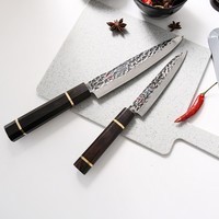 Нож гастрономический Fissman Kensei Bokuden 18 см 2555