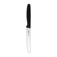 Нож для стейка Fissman 11 см 2549