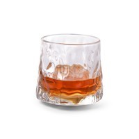 Набор бокалов для виски Fissman 2 шт 180 мл 16500