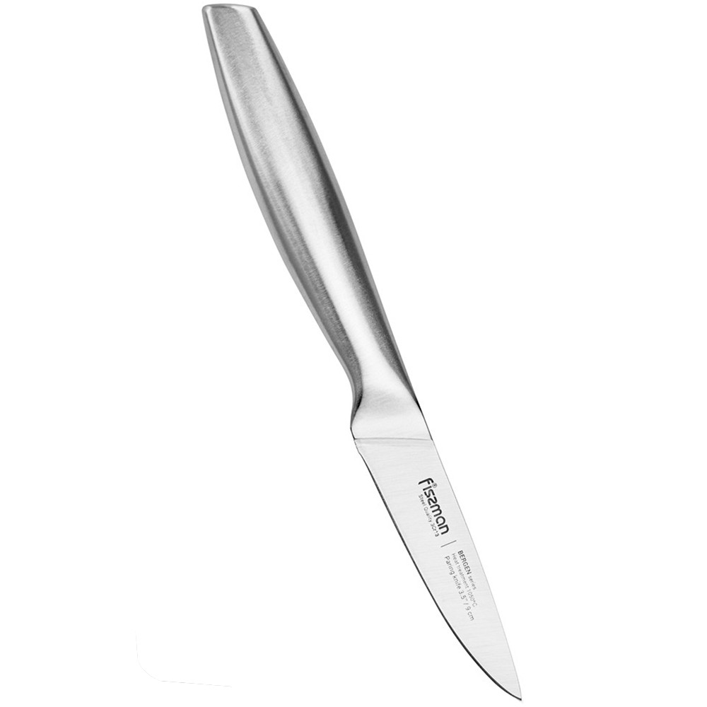 Нож овощной Fissman Bergen 9 см 12439