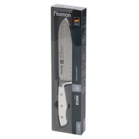 Нож сантоку Fissman Bonn 18 см 2729