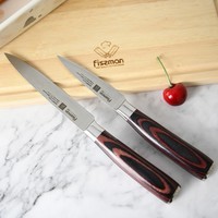 Нож овощной Fissman Ragnitz 9 см 2830