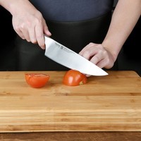 Нож поварской  Fissman Kronung 20 см 2446