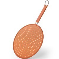 Фото Защитный экран FISSMAN 29см AY-7224.GD (ассорт.)