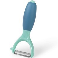 Фото Нож для чистки кожуры Y-формы Fissman PR-7656.YP (ассорт.)