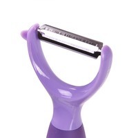 Фото Нож для чистки кожуры Y-формы Fissman PR-7656.YP (ассорт.)