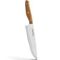Фото Нож поварской Fissman Federico 20 см 12067