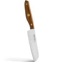 Фото Нож сантоку Fissman Federico 13 см 12070
