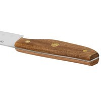 Фото Нож сантоку Fissman Federico 13 см 12070