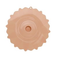 Фото Крышка Fissman 11,5 см 1192